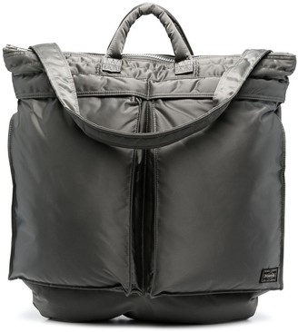 Porter-Yoshida & Co 2-Way tote bag
