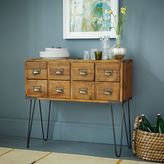 Thumbnail for your product : west elm Librarian Dining Console