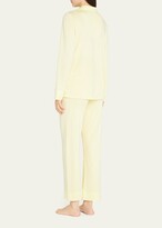 Thumbnail for your product : Cosabella Classic Long-Sleeve Pajama Set