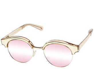 Le Specs Luxe Cleopatra Sunglasses