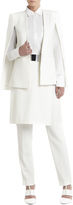 Thumbnail for your product : BCBGMAXAZRIA Tristan Skirt Pant