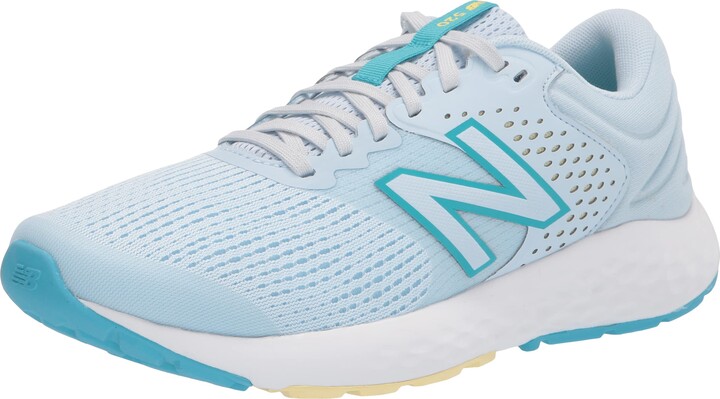New Balance Yellow Women's Sneakers & Athletic Shoes | Shop the world's  largest collection of fashion | ShopStyle