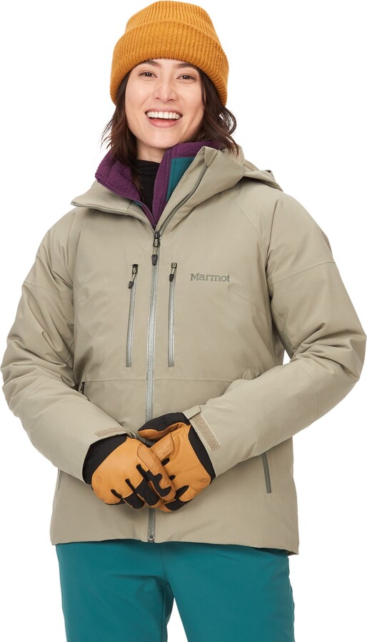 Marmot Pace Insulated Jacket