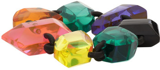 Monies Jewellery Multicolor Oakley Bracelet