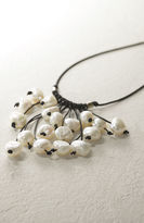 Thumbnail for your product : J. Jill Freshwater pearl fringe necklace