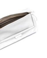 Thumbnail for your product : Zanellato foldover top shoulder bag