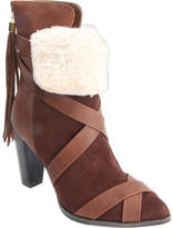 Thumbnail for your product : Penny Loves Kenny Amp High Heel Ankle Boot (Women's)