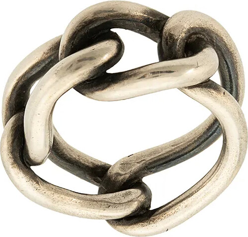 Werkstatt:Munchen Chain Link Ring