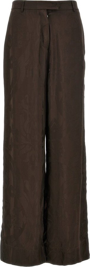 F.R.S For Restless Sleepers Arche Trousers