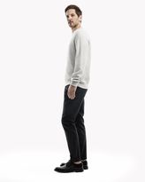 Thumbnail for your product : Theory Danen NCS Sweater Indicative Stripe