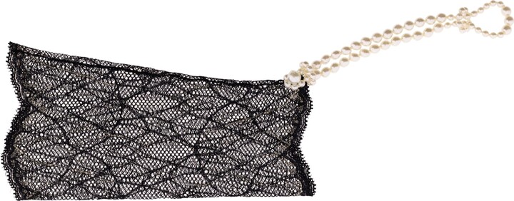 Bracli Sydney Glove Black - Jewel