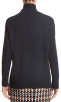 Thumbnail for your product : Lafayette 148 New York Women's Cashmere Oversize Turtleneck Sweater