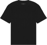 Thumbnail for your product : Amiri 22 Jersey Tee in Black