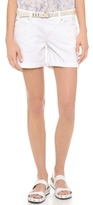 Thumbnail for your product : DL1961 Karlie Rolled Shorts