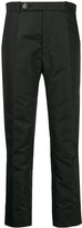 Thumbnail for your product : Namacheko Low-Waist Padded Trousers