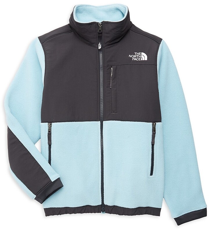 kids denali jacket