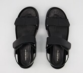Thumbnail for your product : Vagabond Shoemakers Shoemakers Erin Two Strap Sandals Black
