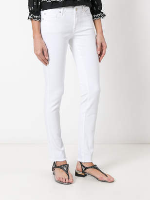 7 For All Mankind slim fit jeans