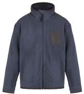 Thumbnail for your product : Kuling Dusty Blue Fleece Ensemble