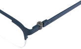 Thumbnail for your product : Calvin Klein Jeans square frame glasses