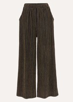Thumbnail for your product : Phase Eight Adia Stripe Trousers