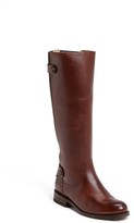 Thumbnail for your product : Frye 'Jayden' Back Gore Leather Boot