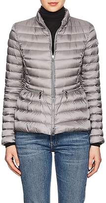 Moncler Women's Agate Down Puffer Jacket - Charcoal