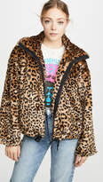 Thumbnail for your product : Rebecca Minkoff Brigit Jacket