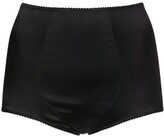 Thumbnail for your product : Dolce & Gabbana Stretch silk satin briefs