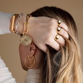 Thumbnail for your product : Monica Vinader Signature Bangle
