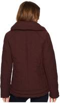 Thumbnail for your product : Andrew Marc Sapphire 26 Four-Way Stretch Jacket Women's Coat