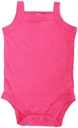 Babybugz Organic Baby Vest Bodysuit