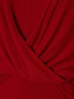 Thumbnail for your product : Damsel in a Dress Cherry Twist Knot Jersey Dress
