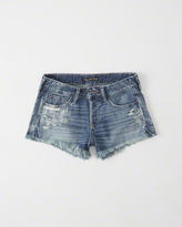 Thumbnail for your product : Abercrombie & Fitch Boyfriend Shorts