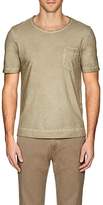 Thumbnail for your product : Massimo Alba Men's Watercolor-Effect Cotton Short-Sleeve T-Shirt