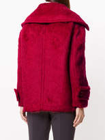 Thumbnail for your product : Prada sheepskin jacket