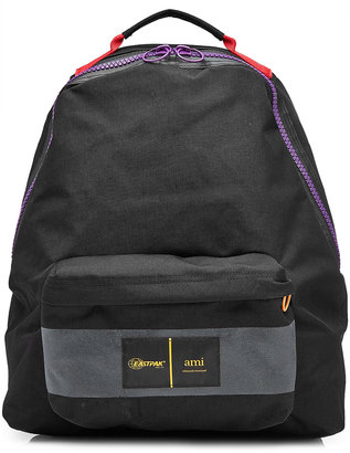 Ami X Eastpak Backpack