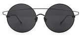 Thumbnail for your product : For Art's Sake Mykonos 60MM Round Sunglasses