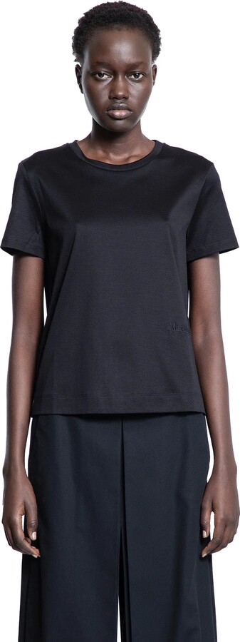 Nerina cotton t-shirt