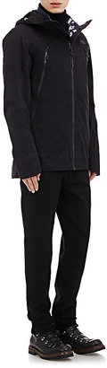 The North Face MEN'S THERMOBALL TRICLIMATE HOODED JACKET & VEST COMBO