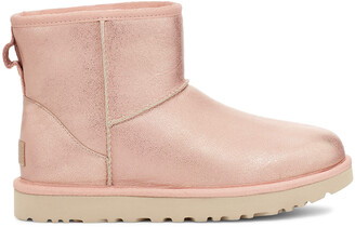 UGG Pink Women's Boots | Shop the world 