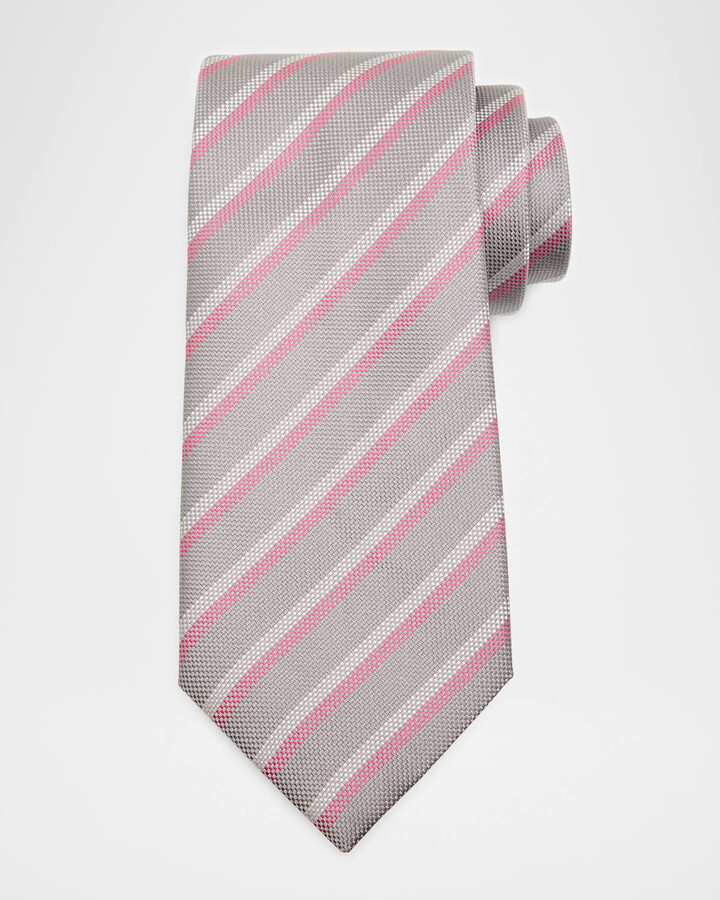 charvet mens ties