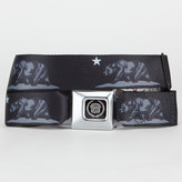 Thumbnail for your product : BUCKLE-DOWN Cali Bear Caddie Buckle Belt