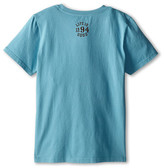 Thumbnail for your product : Life is Good Hockey Stick Game On Easy Tee (Little Kid/Big Kid)