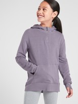Thumbnail for your product : Athleta Girl Chill Power Pullover