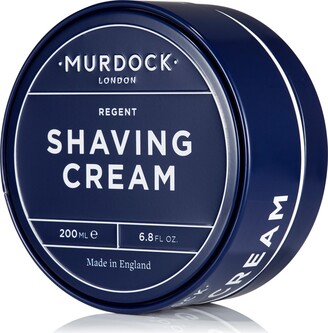 Murdock London Shaving Cream