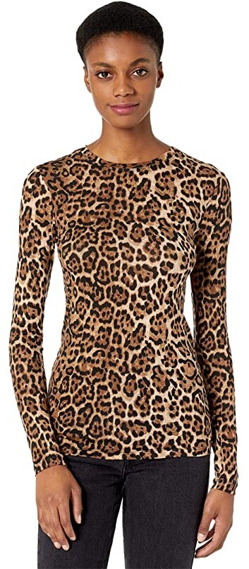 bcbg long sleeve top