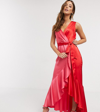 bright party dresses