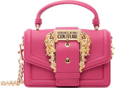 Thumbnail for your product : Versace Jeans Couture Pink Couture 01 Bag