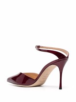 Thumbnail for your product : Sergio Rossi Godiva pointed-toe sandals